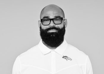 Broncos Part Ways with Assistant Coach Following Airport Altercation